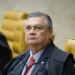 STF não deixará de decidir por desagradar, diz Dino sobre PEC das decisões monocráticas