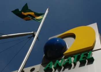 No total, 2.040 domínios serão retirados do ar, segundo a pasta • Divulgação/Anatel