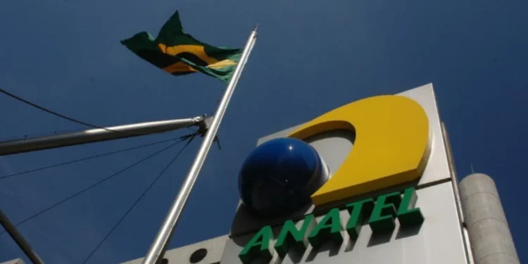 No total, 2.040 domínios serão retirados do ar, segundo a pasta • Divulgação/Anatel