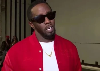 Sean Diddy Combs • Reuters