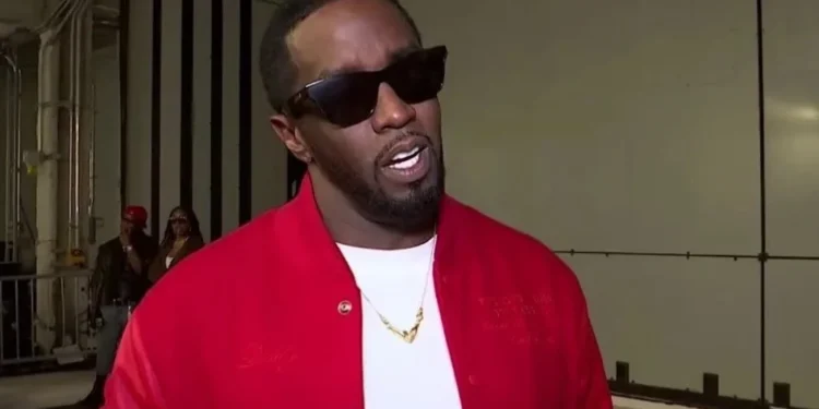 Preso, “Diddy” Combs só recebe visitas da família e do advogado, diz fonte