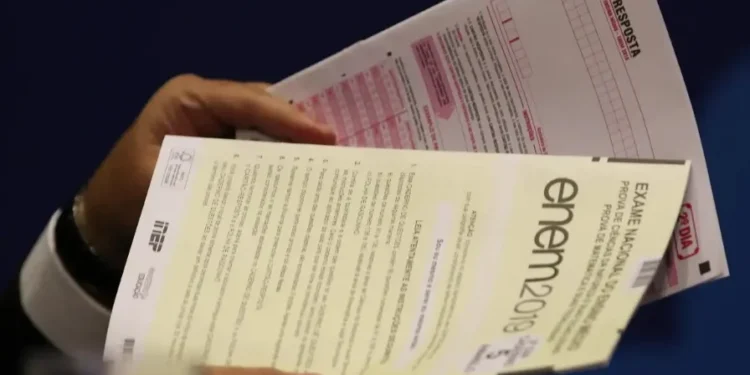 Matemática no Enem: como estudar os assuntos que mais caem