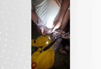 Motorista de aplicativo é encontrado amarrado após tentativa de roubo em Araguaína