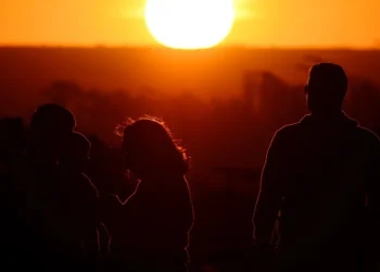 O horário de verão teve fim ainda durante o governo do ex-presidente Jair Bolsonaro (PL) • Marcello Casal Jr/Agência Brasil