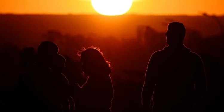 O horário de verão teve fim ainda durante o governo do ex-presidente Jair Bolsonaro (PL) • Marcello Casal Jr/Agência Brasil