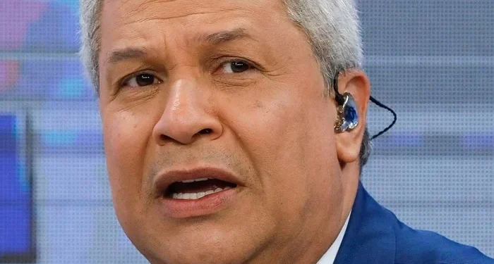 Justiça condena Sikêra Jr. a indenizar motorista chamado de estuprador