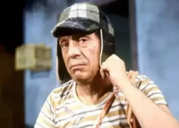 "Chaves" volta a ser exibido em TV aberta neste sábado (12) • Reprodução