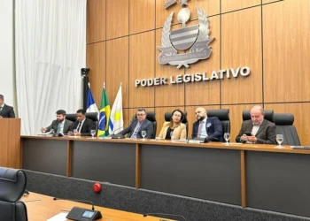 Crédito: Edilene Chaves