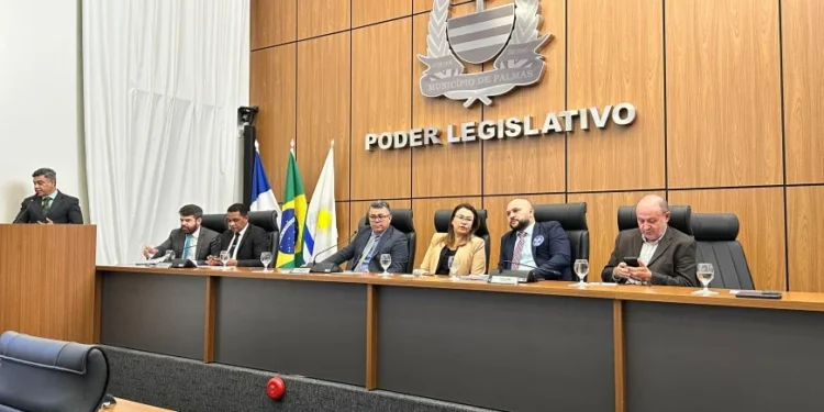 Palmas registra 3,2 milhões de atendimentos e 100% de cobertura na atenção primária