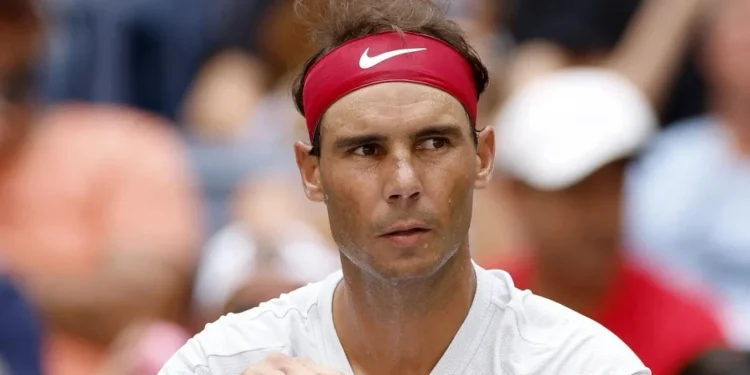 Síndrome de Mueller-Weiss: entenda o que é a doença que afeta Nadal