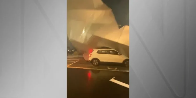 Chuva forte em São Paulo causa uma morte na capital; três morreram no interior