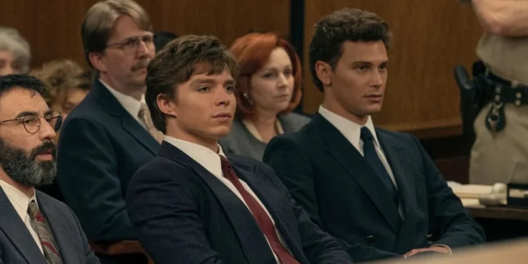 Irmãos Menendez: veja obras de true crime que tiveram consequências na vida real