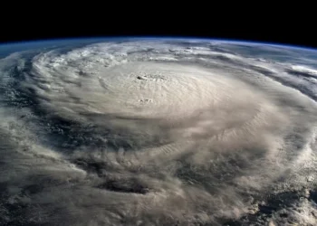 Foto: Divulgação, Nasa