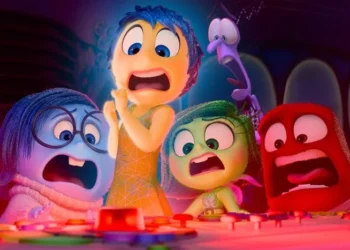 Foto: Divulgação, Disney/Pixar