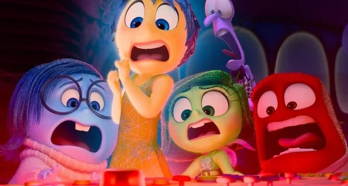 Foto: Divulgação,  Disney/Pixar