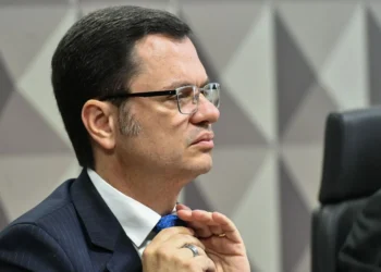 Anderson Torres Foto: Divulgação