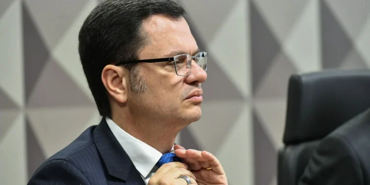 Anderson Torres dará novo depoimento à PF nesta segunda (14) sobre blitze da PRF nas eleições