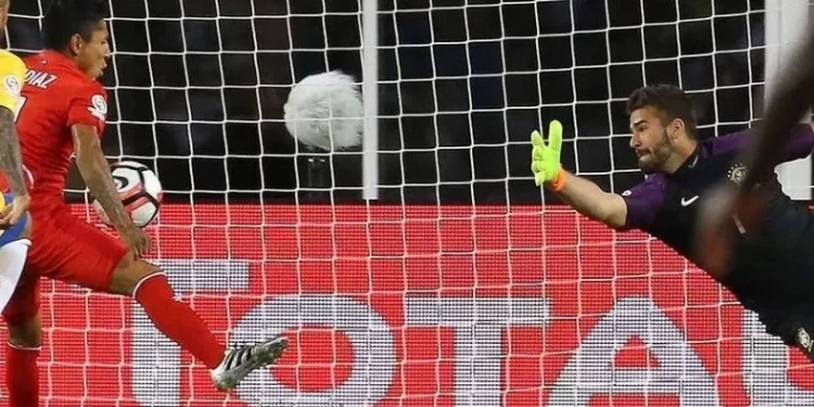 Goleadas, desempate inusitado e polêmicas: veja curiosidades de Brasil x Peru