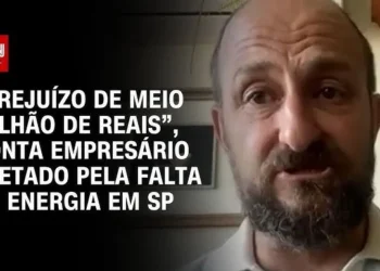 Foto: Reprodução CNN