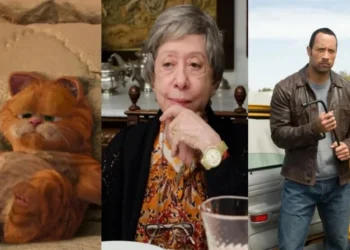 "Garfield 2", "Doce de Mãe" e "A Montanha Enfeitiçada" são os destaques. • Twentieth Century Fox l Globo Filmes l Walt Disney Pictures