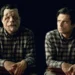 Adam Pearson e Sebastian Stan estrelam a dramédia que será lançada na Mostra de Cinema de São Paulo 2024 • Reprodução