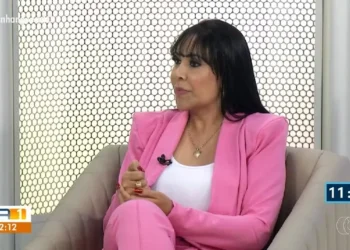 Eleições 2024: veja como foi a entrevista com Janad Valcari (PL) no JA1