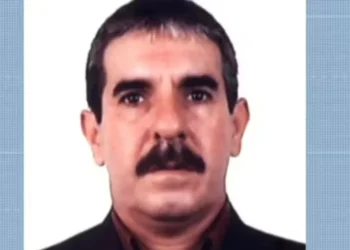 Edney Vieira de Moraes - Foto: Reprodução.