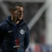 Técnico do San Lorenzo pede demissão após polêmica envolvendo pênalti