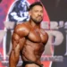Ramon Dino fica sem vaga direta para Mr. Olympia 2025; saiba motivo