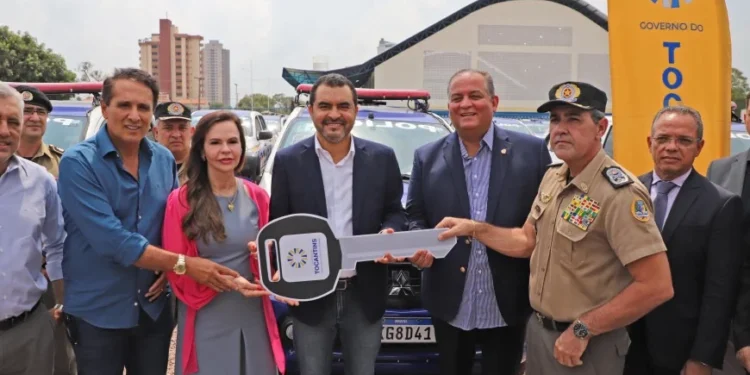 Governo lança concurso da Polícia Militar com 660 vagas e prevê prova para dezembro