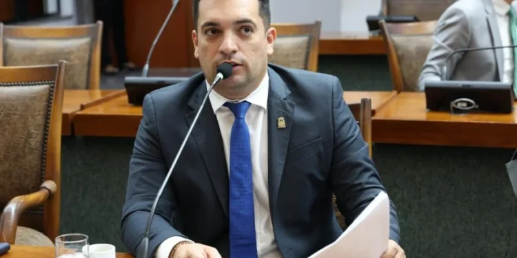 Projeto que institui Política de Prevenção às Queimadas chega à CCJ da Assembleia