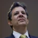 Governo pode rever projeção para PIB mais uma vez neste ano, diz Haddad
