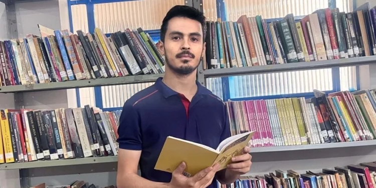 De aluno a mestre, professor tem trajetória de amor pela educação no Tocantins