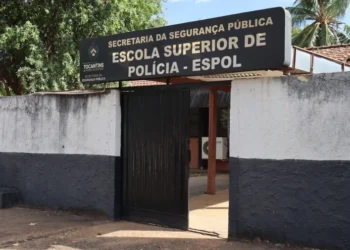 Integra PC 2024 oferece formação continuada, treinamentos e palestras.jpeg - Foto: Divulgação SSP/TO file_download