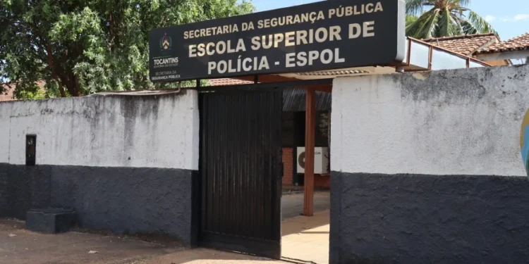 Integra PC 2024 acontece neste mês de outubro e capacitará cerca de 150 policiais civis do Tocantins