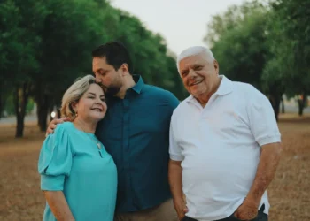 Foto: Arquivo Pessoal