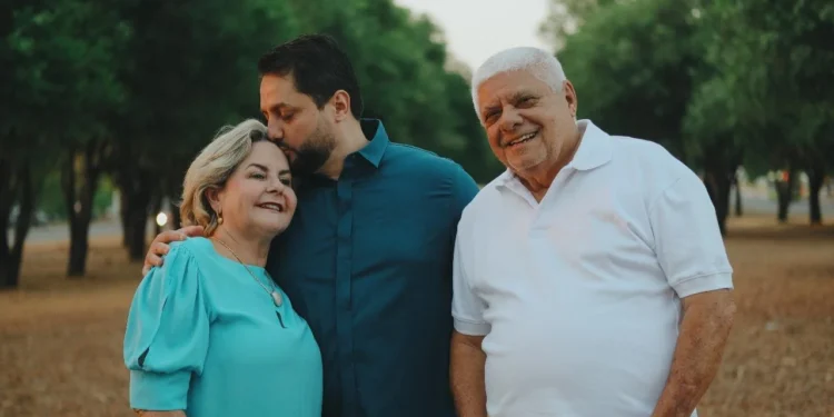 Dr. Vinicius Pires: Liderança jovem no legislativo palmense