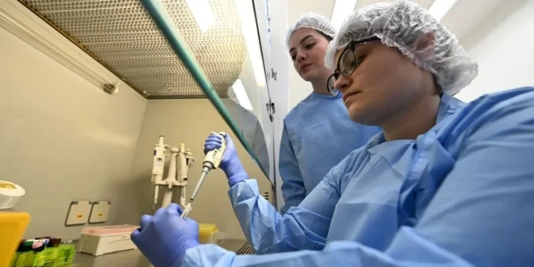 Anvisa autoriza testes de vacina inédita para hanseníase