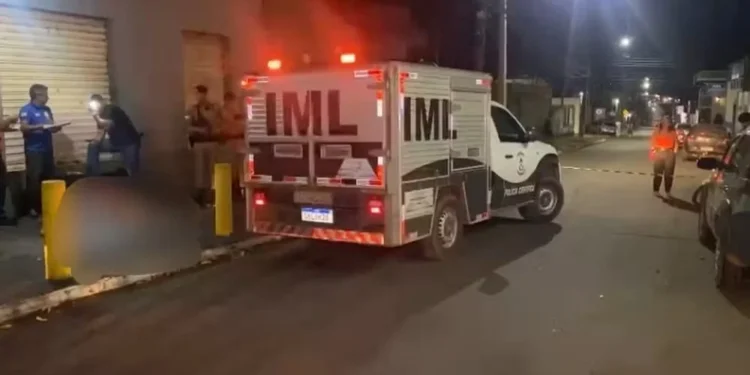 Jovem assassinado a tiros por engano não tinha envolvimento com a criminalidade, conclui polícia