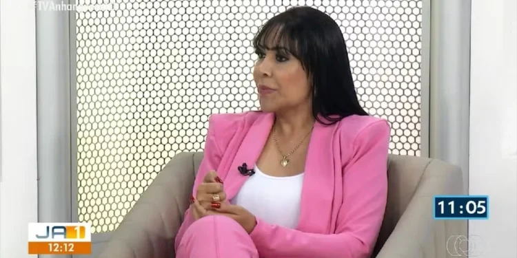 Janad Valcari (PL) fala sobre ausência em debates e como quer atrair votos de outros candidatos no 2º turno