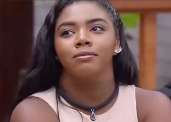 Raquel Brito foi desclassificada de A Fazenda 16 por problemas de saúde • Instagram/Raquel Brito