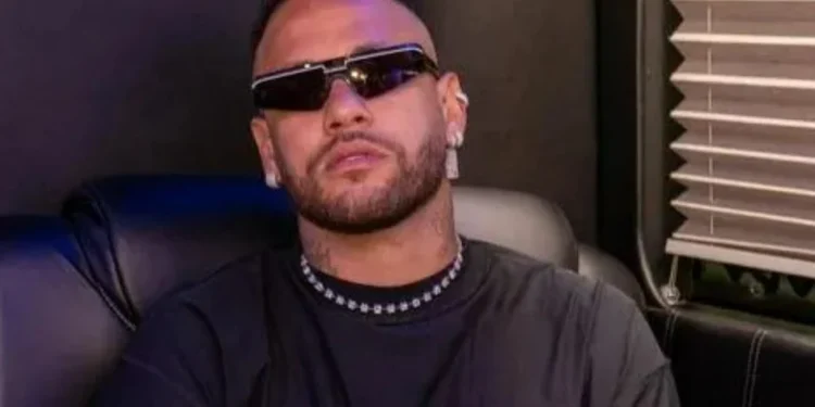 Neymar comprou imóvel de luxo dentro de helicóptero; entenda como foi