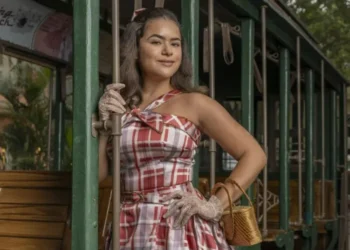 Bia (Maisa) • Globo/Fábio Rocha