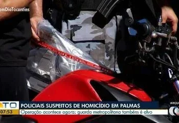 PMs e guarda metropolitano são investigados por morte de homem dentro de oficina