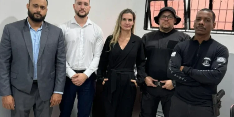 Denúncias sobre irregularidades na Unidade Penal de Palmas são investigadas pela OAB-TO