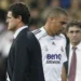 Ex-jogador do Real Madrid revela “regalia” de Ronaldo sobre seu peso