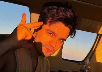 Luan Santana planeja expandir carreira internacional em 2025