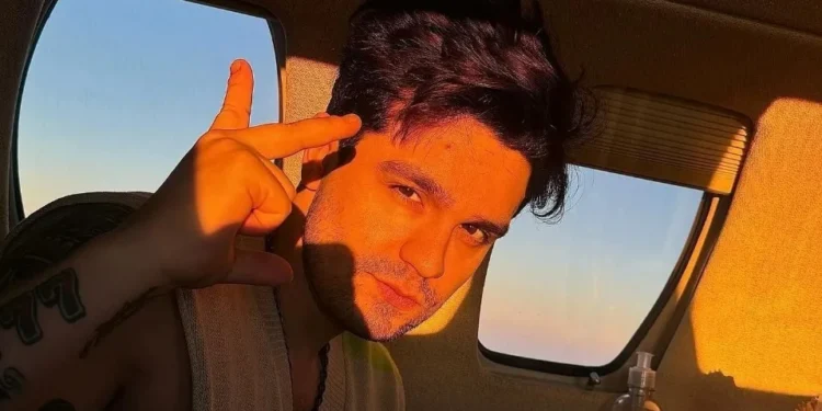 Luan Santana planeja expandir carreira internacional em 2025