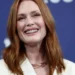 Julianne Moore no Festival de Veneza • 31/8/2022 REUTERS/Guglielmo Mangiapane