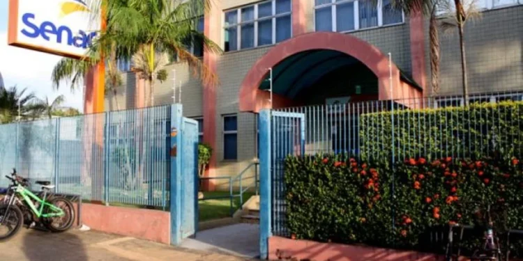Crédito da foto: Divulgação/Senac